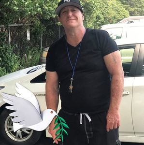 Meet your Posher, Terry